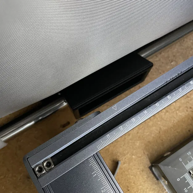 Lượng không khí và khiên cho nắp cắt laser Comgrow - Image 3