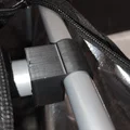 Trụ đỡ nóc vỏ mềm Creality - Thumbnail 1