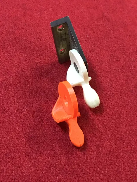 Cần đàn cho Đàn hạc - Image 2