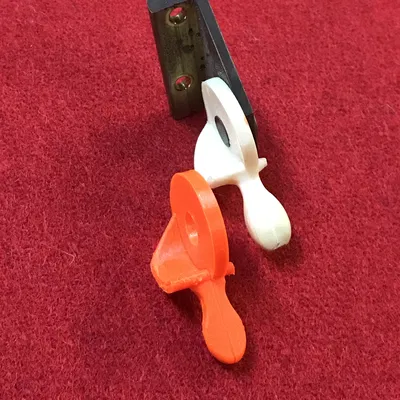 Cần đàn cho Đàn hạc