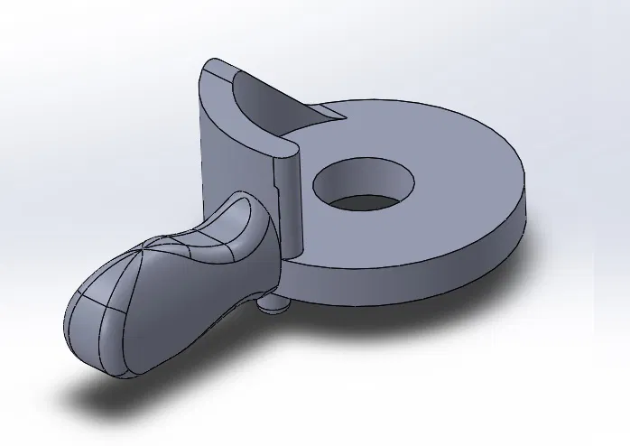 Cần đàn cho Đàn hạc - Image 4