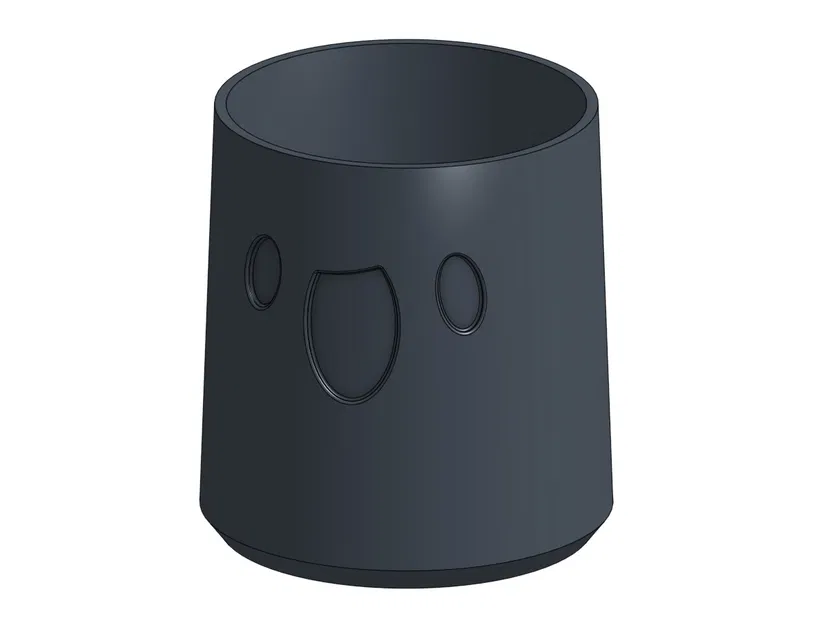 Anh Bạn Chậu Nhỏ - Image 1