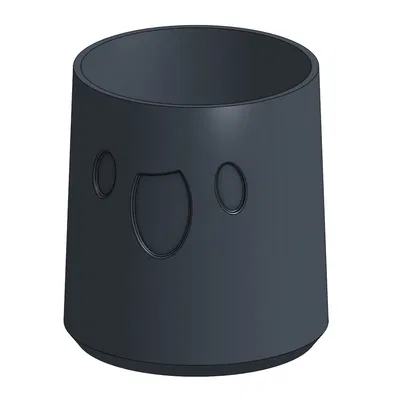 Anh Bạn Chậu Nhỏ