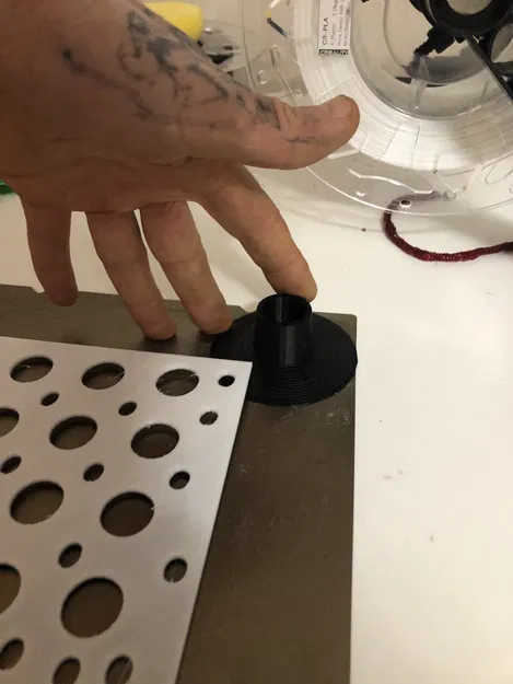 Cái Cạp Lớp Mỏng - Image 1