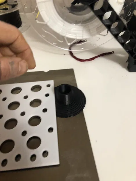 Cái Cạp Lớp Mỏng - Image 3