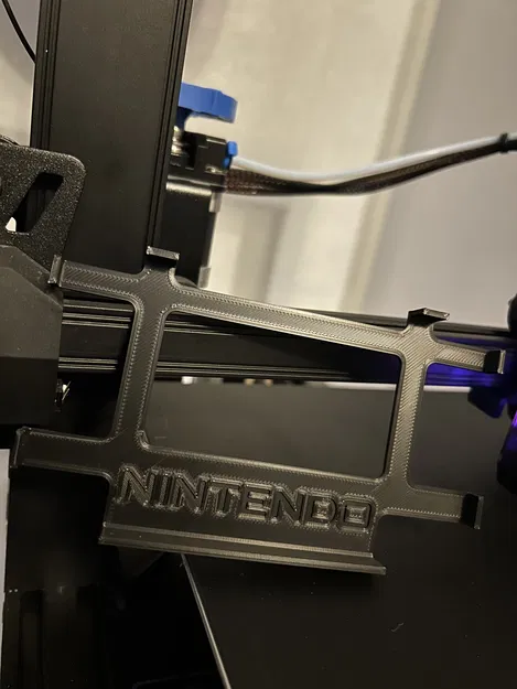 Miếng Gắn Đế Máy Nintendo DS Lite - Image 1