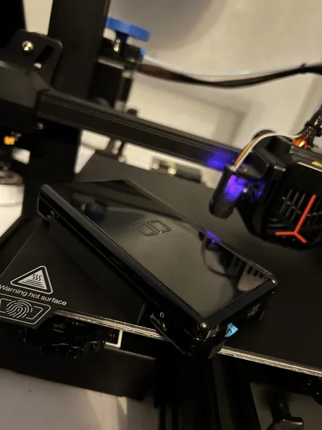 Miếng Gắn Đế Máy Nintendo DS Lite - Image 2