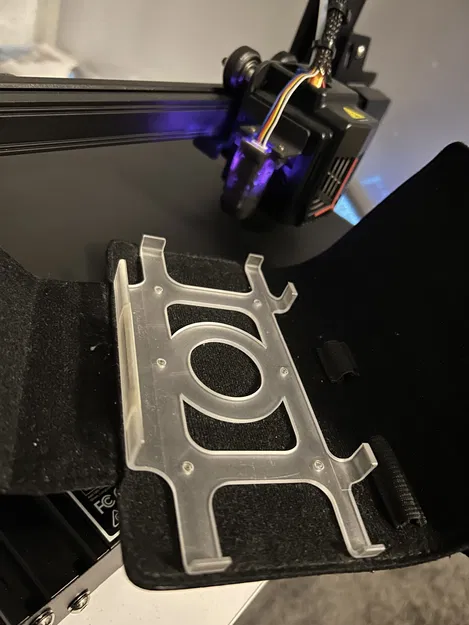 Miếng Gắn Đế Máy Nintendo DS Lite - Image 3