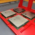 Hộp CPU cho Pentium 4 (Socket 478) - Thumbnail 2