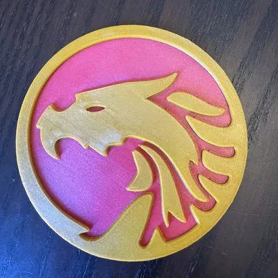 Năm của tàu lượn rồng