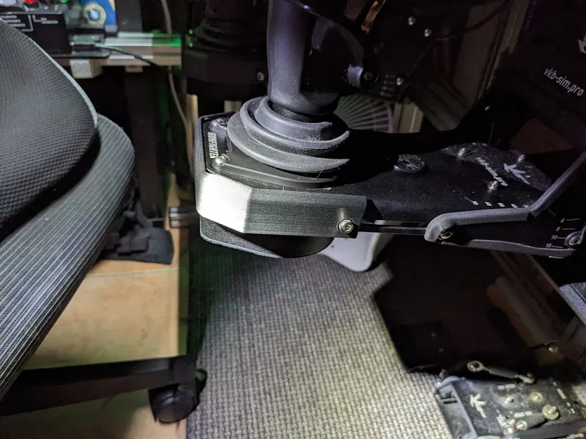 Vòng bảo vệ VKB UCM GF - Image 1