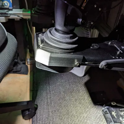 Vòng bảo vệ VKB UCM GF