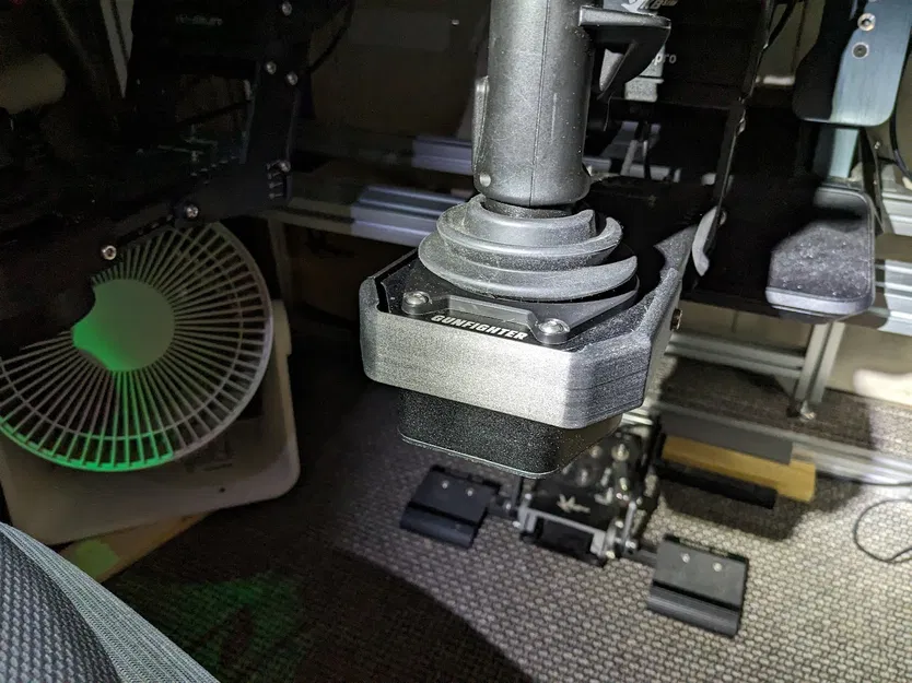 Vòng bảo vệ VKB UCM GF - Image 2