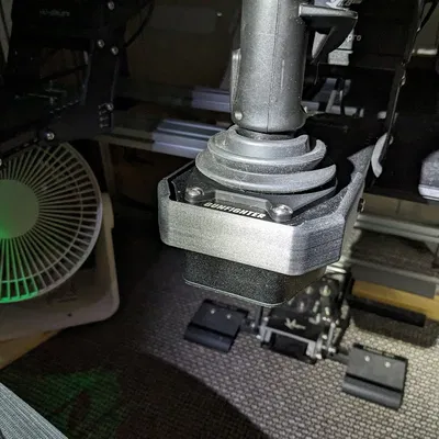 Vòng bảo vệ VKB UCM GF