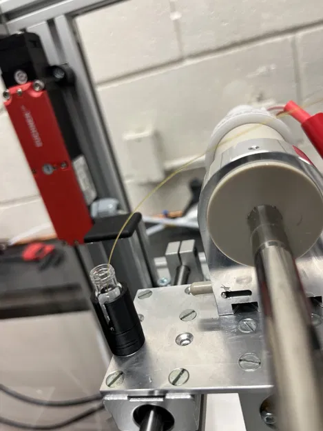 Đế Giữ Lọ Vial Holder - Image 1