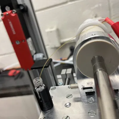 Đế Giữ Lọ Vial Holder