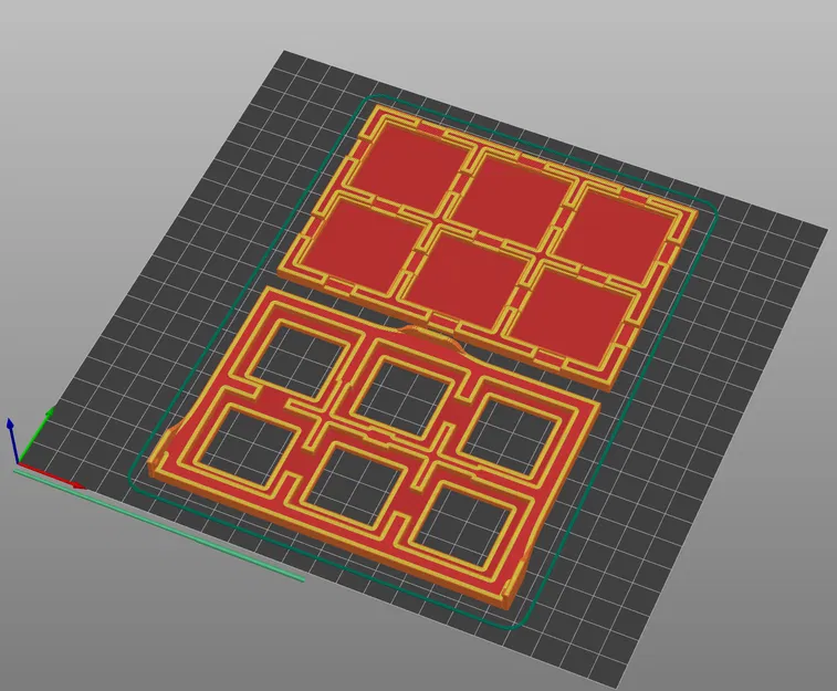 Hộp CPU cho Pentium 4 (Socket 478) - Image 3