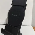 Giá Đỡ Điện Thoại Kèm Sạc Không Dây - Thumbnail 1