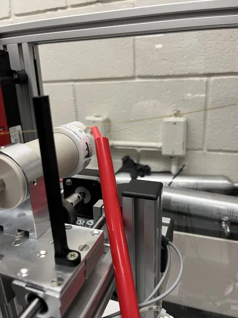 Ray Dẫn Dây cho Hệ Thống MS - Image 1