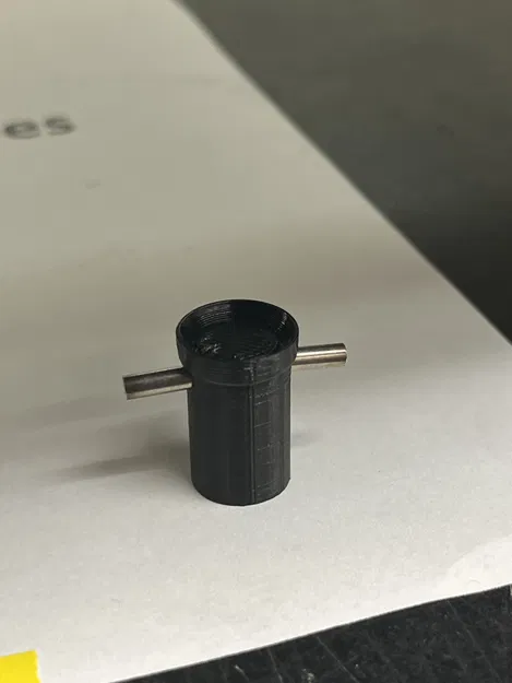 Đầu vòi phun cho tế bào dòng phổ - Image 2