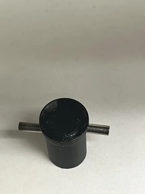 Đầu vòi phun cho tế bào dòng phổ - Image 3