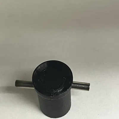 Đầu vòi phun cho tế bào dòng phổ