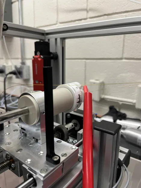 Ray Dẫn Dây cho Hệ Thống MS - Image 2