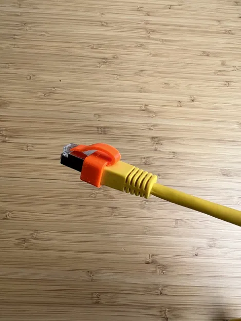 Sửa Chữa Đầu Cáp Ethernet RJ45 - Image 2