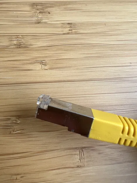 Sửa Chữa Đầu Cáp Ethernet RJ45 - Image 3