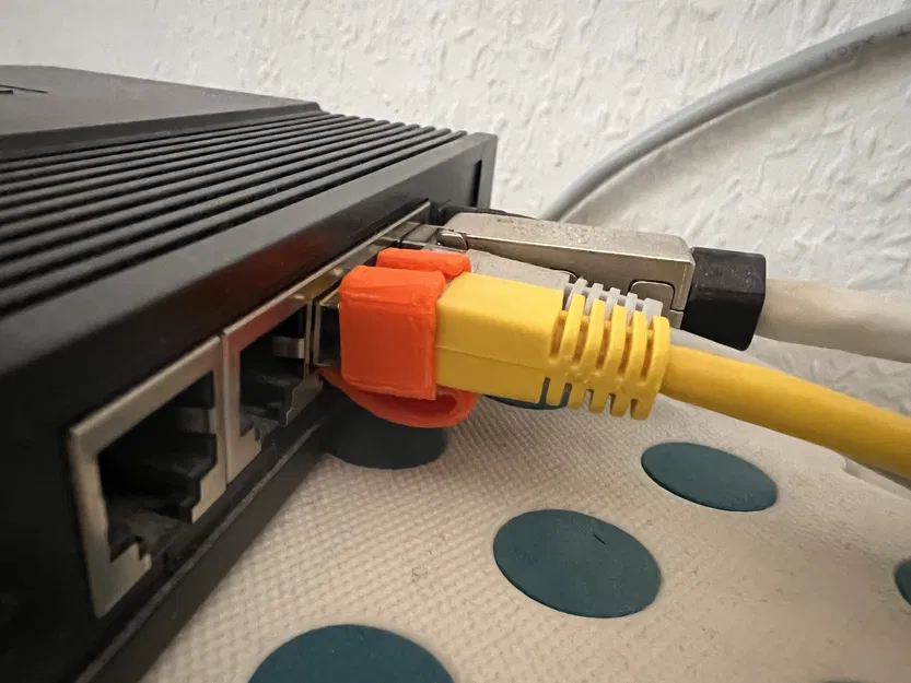 Sửa Chữa Đầu Cáp Ethernet RJ45 - Image 4