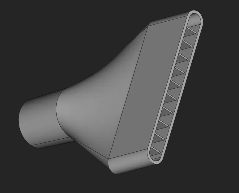 Ống Thoát Nước Hồ Cá - Image 2