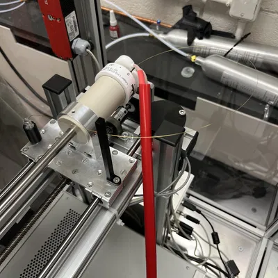 Ray Dẫn Dây cho Hệ Thống MS