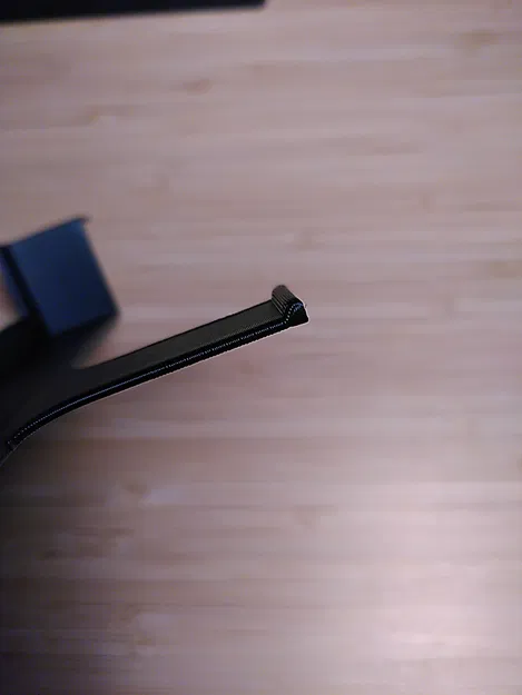 Giá đỡ Adapter AC dưới bàn làm việc - Image 2