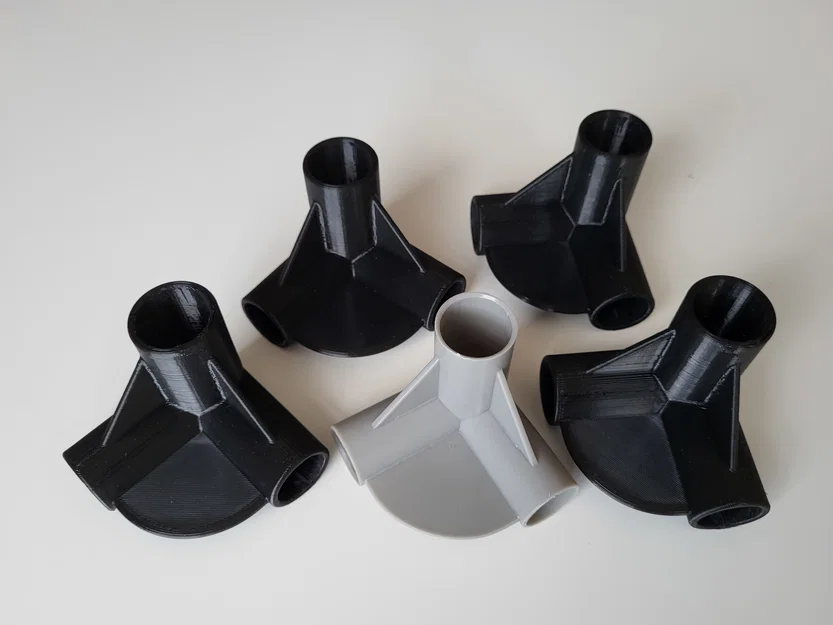 Cabin cắm trại cắm trại - Image 1