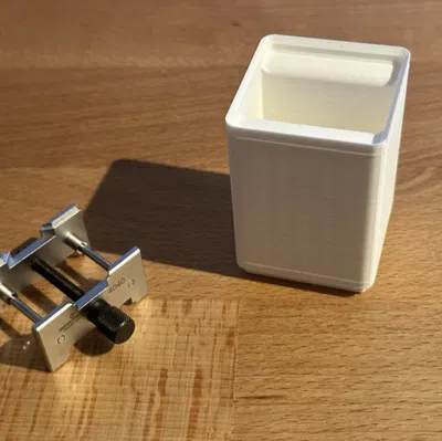 Người giữ Gridfinity 1x1 cho Bergeon 4040