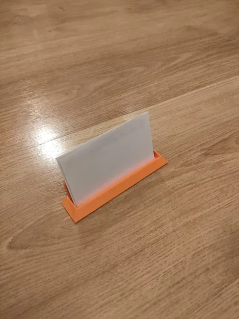 Hộp Đựng Card - Image 1