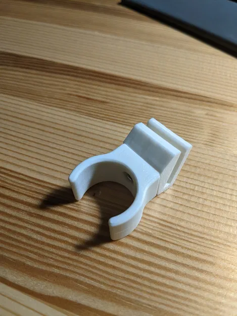 Chân đế giữ đèn pin soi gương - Image 3