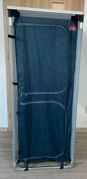 Cabin cắm trại cắm trại - Image 2