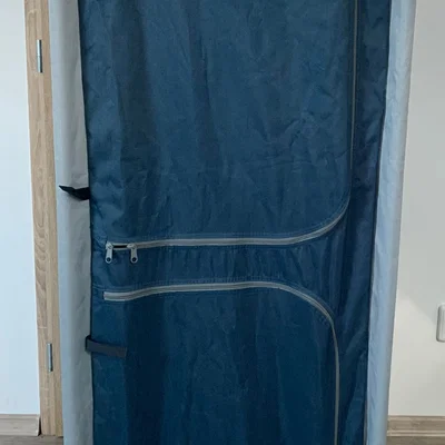 Cabin cắm trại cắm trại