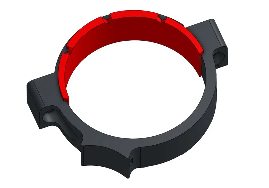 Lowrider 3 dây đai kéo cho Makita - Image 1