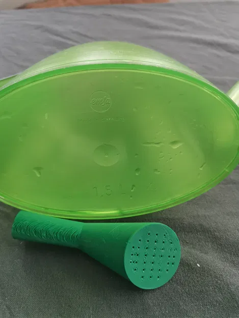 Đầu rót cho bình tưới Emsa - Image 3