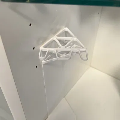 Dế cắm bàn chải đánh răng