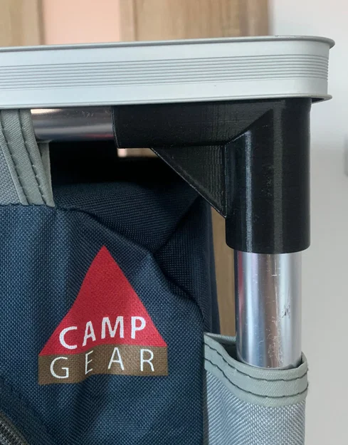 Cabin cắm trại cắm trại - Image 3