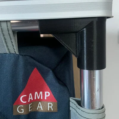 Cabin cắm trại cắm trại