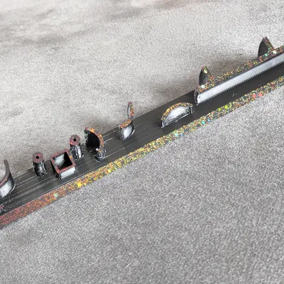 (╯°□°）╯︵ ┻━┻ (lật bàn)