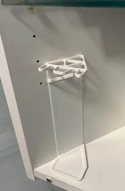 Dế cắm bàn chải đánh răng - Image 3