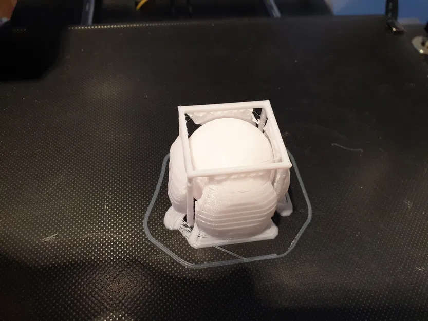 Khối Cầu Kẹt Dễ In Hơn - Image 2