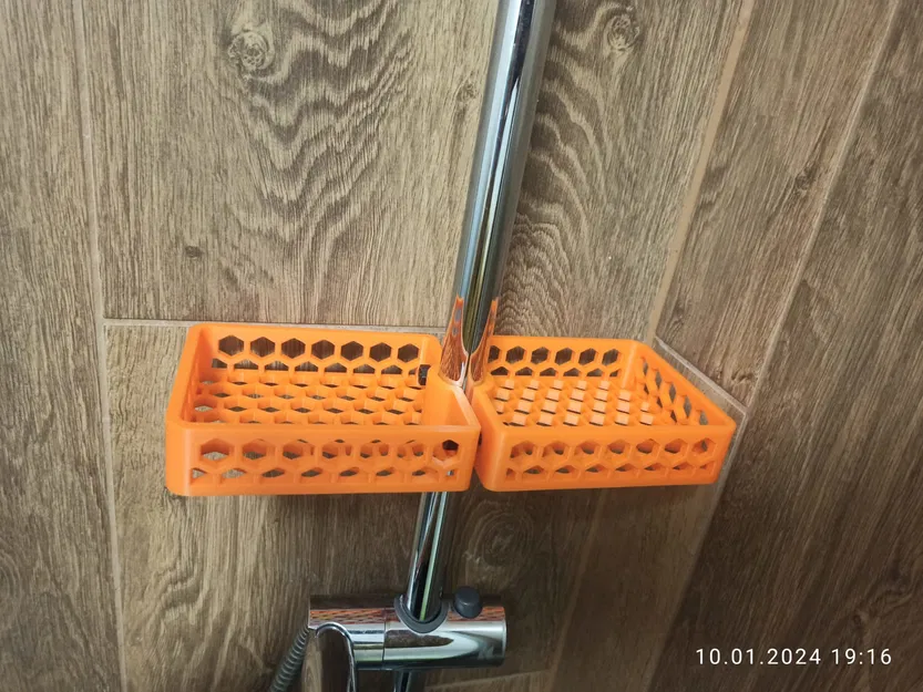 Kệ Phòng Tắm - Image 1