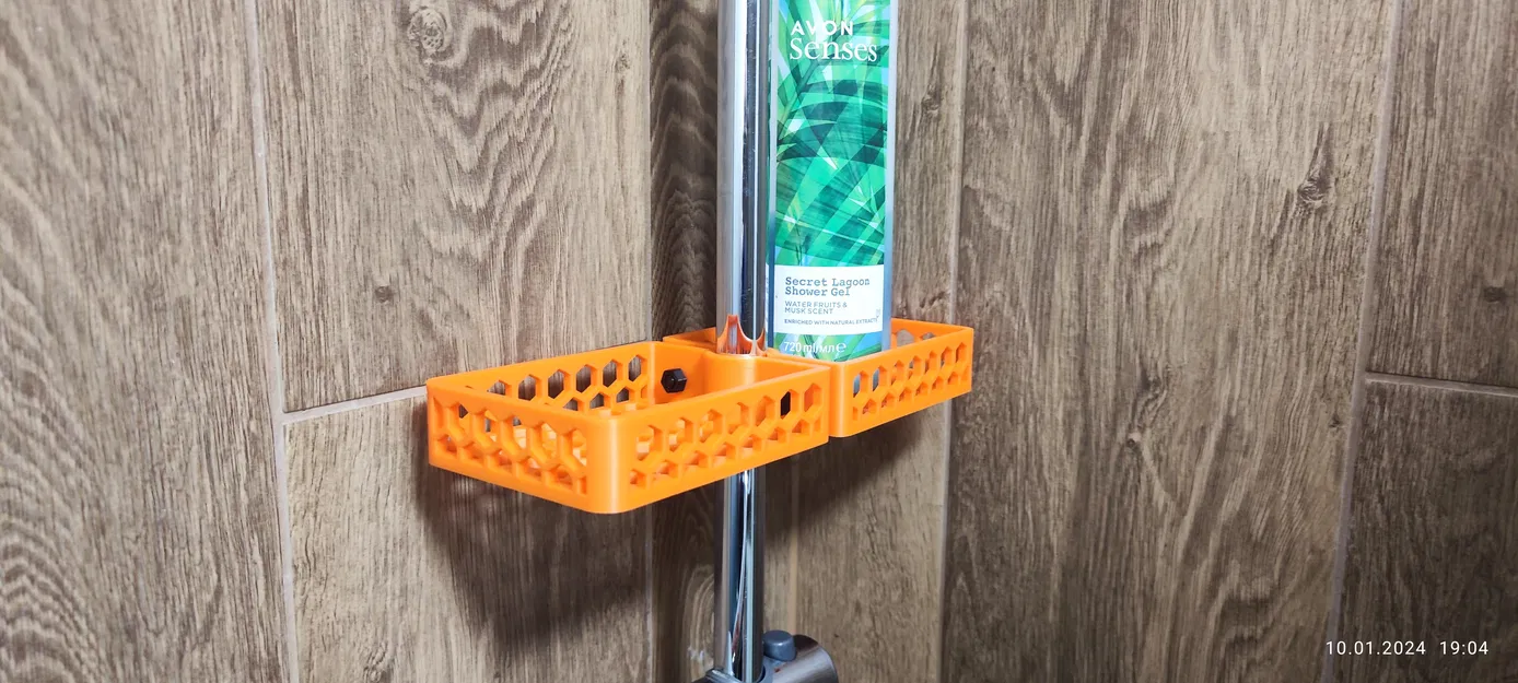 Kệ Phòng Tắm - Image 2