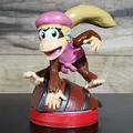 Bộ sưu tập Kong: Tượng Amiibo Funky Kong và Dixie Kong - Thumbnail 4